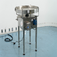 Lakso Model 75 Accumulation Table image 1